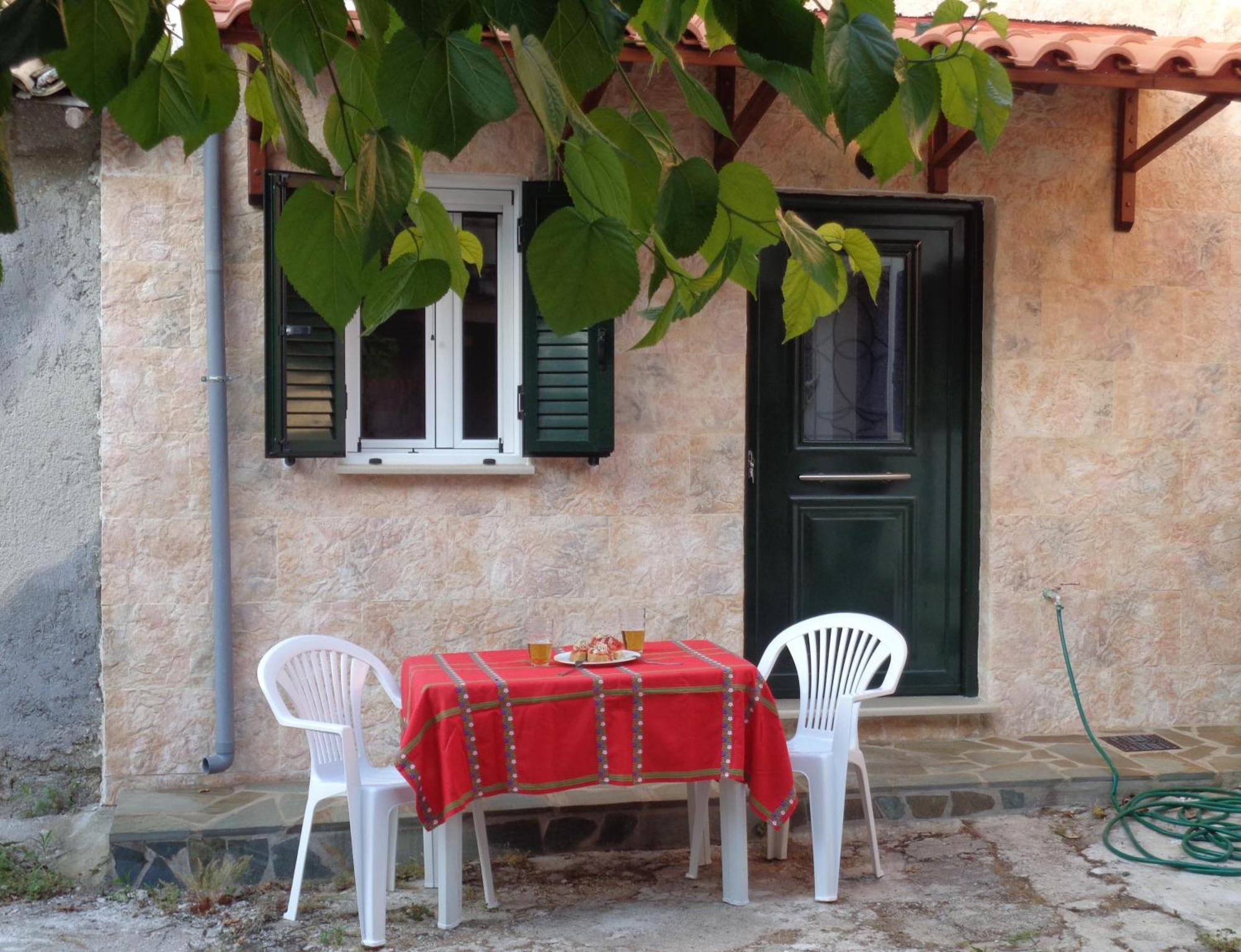 Case de vacanță Haris Split House Klimatia